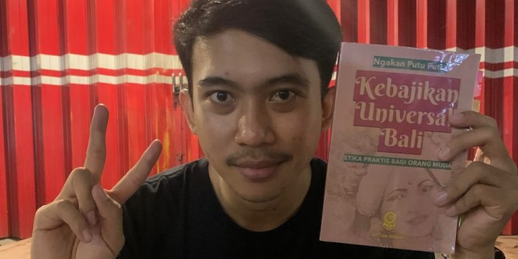 Merefleksikan Etika Melalui Kebajikan Universal Bali