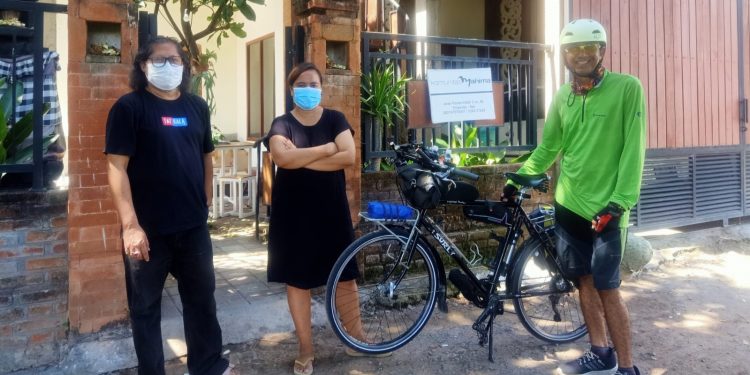 Nasib Manusia Hibrid, Di Jawa Dipanggil “Bli” di Bali Dipanggil “Cak”