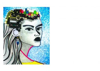 Penulis Tua dan Mareta | Cerpen Wayan Agus Wiratama