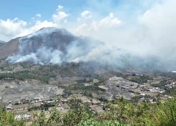 Harapan atau Kecemasan? | Geliat Pariwisata di Wilayah Kaldera, Kintamani