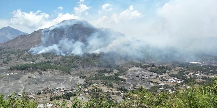 Harapan atau Kecemasan? | Geliat Pariwisata di Wilayah Kaldera, Kintamani