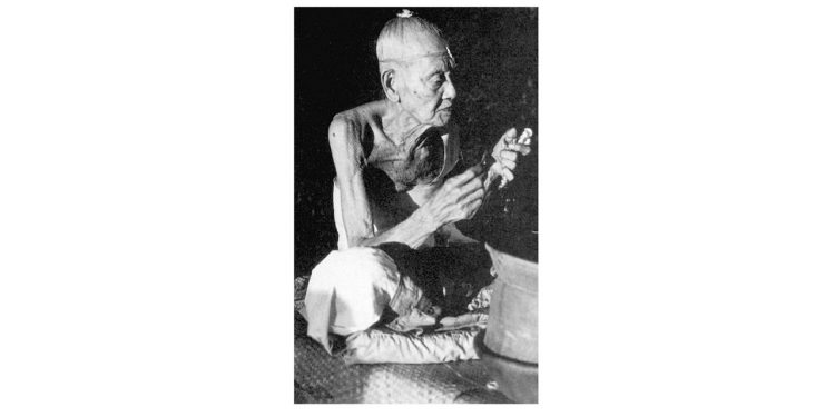 Nurat Asing Gon : Kunci Produktivitas Ida Padanda Made Sidemen dalam Bersastra