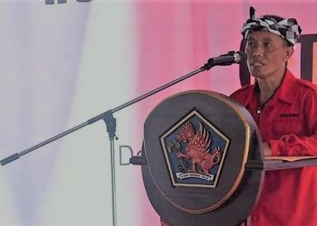 “Getah Uyung”, Kelompok Tani, Bukan Tani Cengkeh, Bukan Kopi, Tapi Pohon Aren