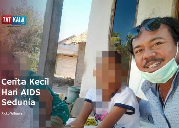 Berjaga Terus Pada Kawasan Sedih dan Haru