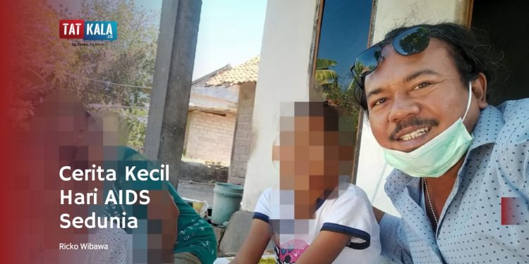 Berjaga Terus Pada Kawasan Sedih dan Haru