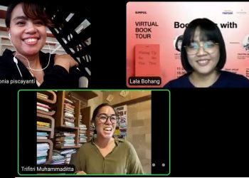 Waking Up for The First Time To the World of Mindfulness | Book Review