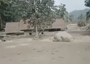 Rangkaian Bencana, Momentum untuk Berbenah Diri