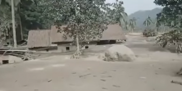 Rangkaian Bencana, Momentum untuk Berbenah Diri