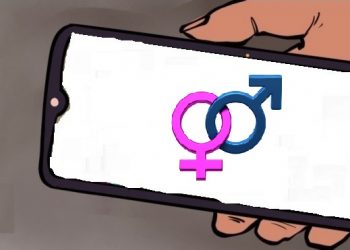 Seksualitas dan Moral Generasi Digital