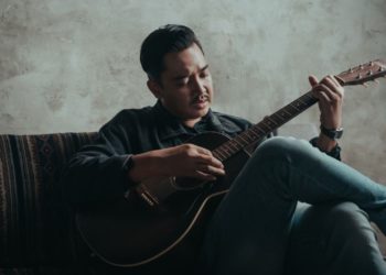 Tjok Bagus, Sang Pengembara