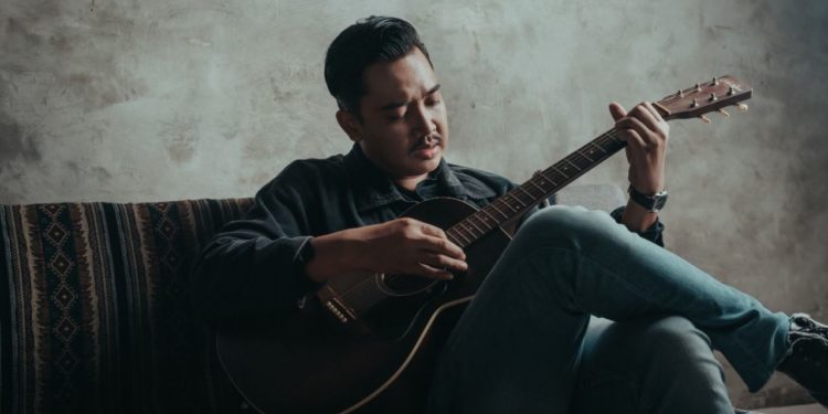 Tjok Bagus, Sang Pengembara