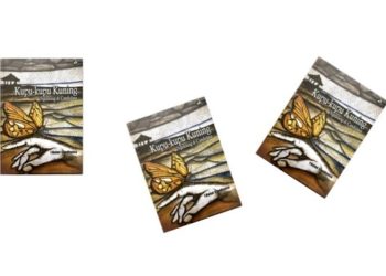 Konversi Nilai dalam Konflik Sosial | Percikan Nilai dari Buku Kumpulan Cerpen Kupu-kupu Kuning Ngindang di Candidasa