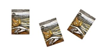 Konversi Nilai dalam Konflik Sosial | Percikan Nilai dari Buku Kumpulan Cerpen Kupu-kupu Kuning Ngindang di Candidasa