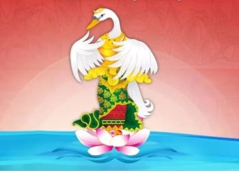 Siap-siap Ikuti Bulan Bahasa Bali 2022 |  “Danu Kerthi: Gitaning Toya Ening”