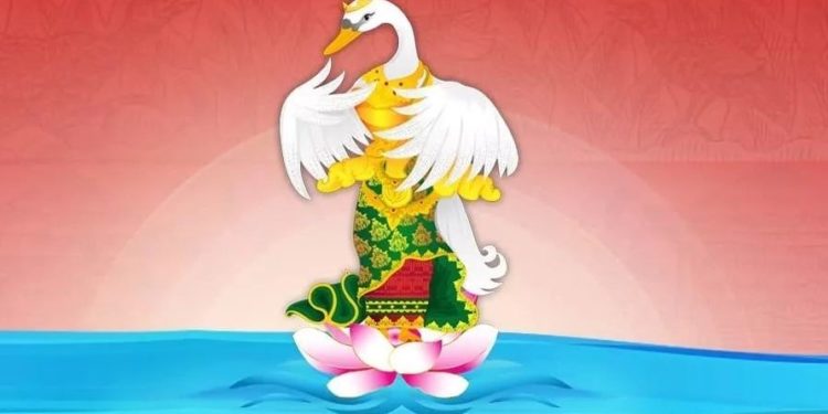 Siap-siap Ikuti Bulan Bahasa Bali 2022 |  “Danu Kerthi: Gitaning Toya Ening”