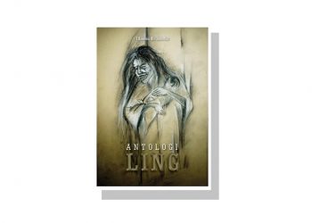 Kisah Mistis Dalam “Antologi Ling” Karya I Komang Alit Juliartha