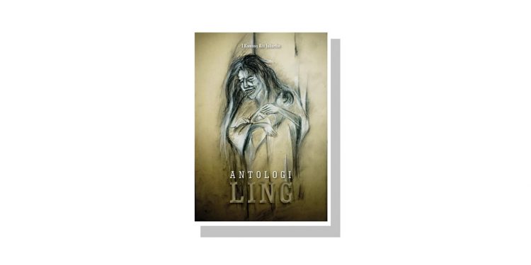 Kisah Mistis Dalam “Antologi Ling” Karya I Komang Alit Juliartha