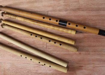 Senjakala Gong Suling Sempidi