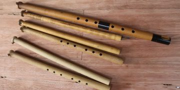 Senjakala Gong Suling Sempidi