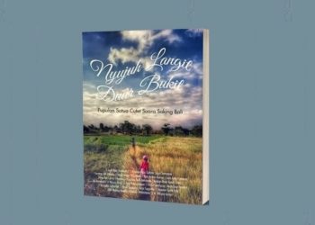 Menaja Risalah Maya: Antara Popularisme dan Hedonisme dalam “Nyujuh Langit Duur Bukit”