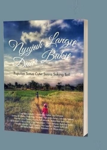 Menaja Risalah Maya: Antara Popularisme dan Hedonisme dalam “Nyujuh Langit Duur Bukit”