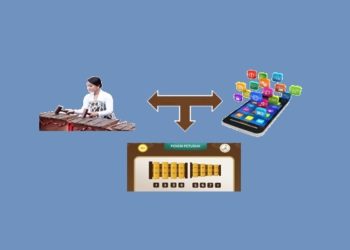 Pembelajaran Gamelan Selonding Berbasis Aplikasi Android