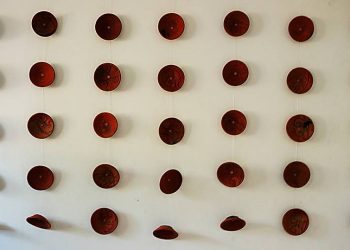 Puisi-puisi Sinduputra | Tribute to ULP, Suatu Hari Tanpa Hujan