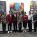 Atraktif dan Unik | Pameran TA Tiga Mahasiswa Prodi Seni Murni FSRD ISI Denpasar di Maha Art Gallery