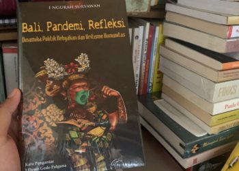 Matinya Kritisme: Ancaman Nyata Bali Hari Ini