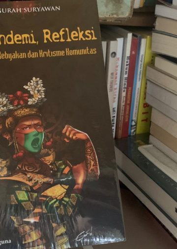 Matinya Kritisme: Ancaman Nyata Bali Hari Ini