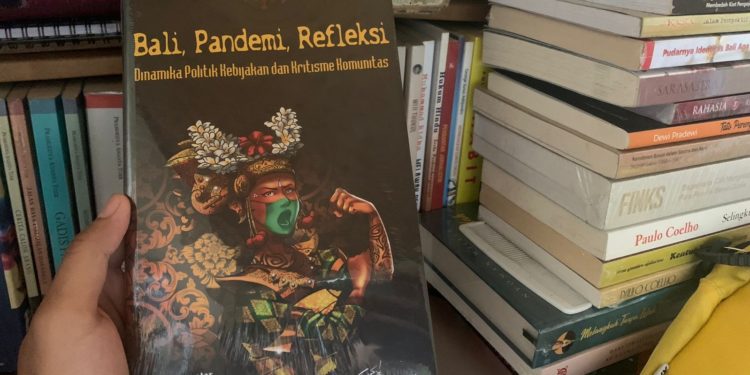 Matinya Kritisme: Ancaman Nyata Bali Hari Ini