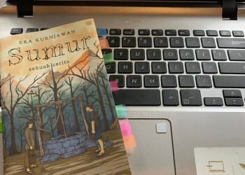 Cerpen “Sumur” Eka Kurniawan | Air Dengan Segala Persoalan yang Ditimbulkan