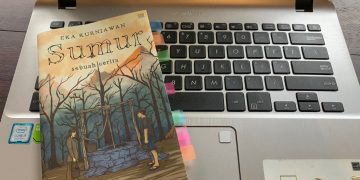 Cerpen “Sumur” Eka Kurniawan | Air Dengan Segala Persoalan yang Ditimbulkan