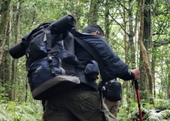 Esensi Mendaki Gunung: Antara Cerita, Realita dan Harapan