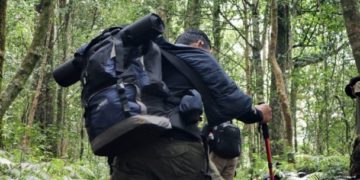 Esensi Mendaki Gunung: Antara Cerita, Realita dan Harapan