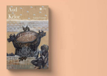 Menatap Manusia Bali Dengan Segala Ikatannya Dalam “Aud Kelor” Karya Carma Citrawati