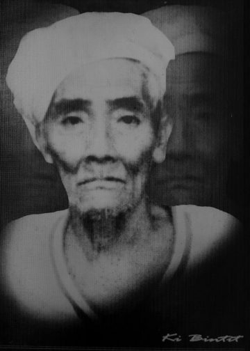 Mengenang I Bintit, Seniman Tari Condong Gambuh dari Batuan