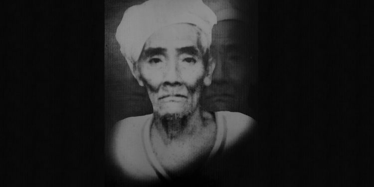 Mengenang I Bintit, Seniman Tari Condong Gambuh dari Batuan