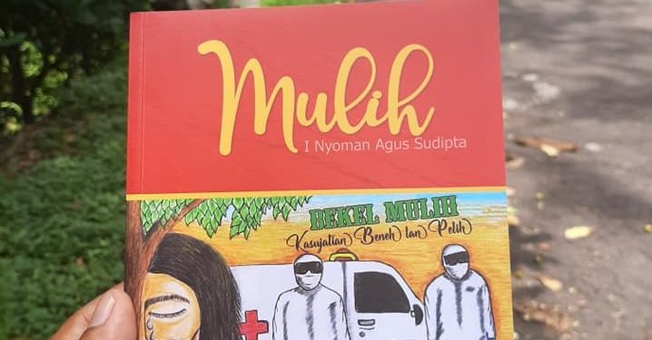 Perjalanan Menuju Rumah | Timbang Buku Kumpulan Cerpen “Mulih”