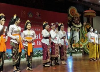 Debat Berbahasa Bali, Tim Badung Jayanti