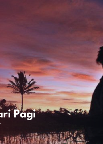 Jadi Penduduk di Bali, Harus Belajar Duduk