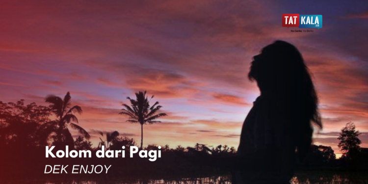 Jadi Penduduk di Bali, Harus Belajar Duduk