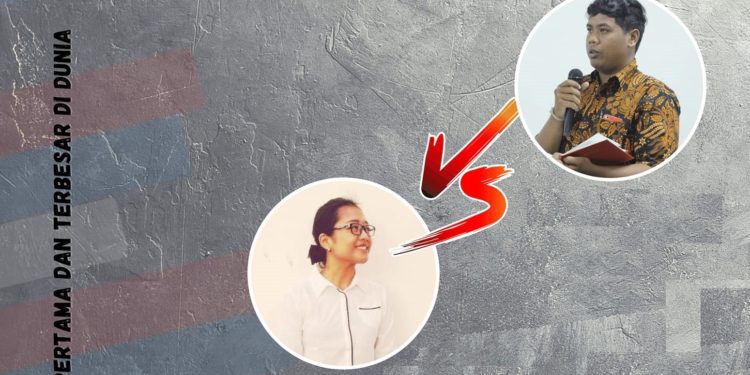 Catatan Festival Sastra Bali Modern: Pembuktian Juara dan Hal-hal Lain dalam Sastra Bali Modern