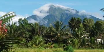 Bertemu Pak Jam’an dan Keindahan di Taman Sari | Cerita dari Banyuwangi