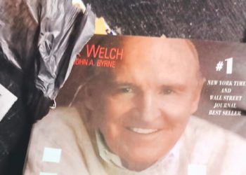 Ilmu Bisnis Ada di Mana-mana, Jika Hanya Rebahan Tak Bakal Ketemu