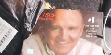 Ilmu Bisnis Ada di Mana-mana, Jika Hanya Rebahan Tak Bakal Ketemu