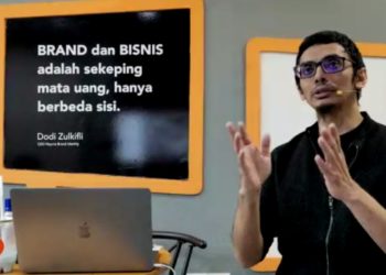 Nama Supermarket Mirip Nama Koperasi, Apa Ada Pengaruhnya Terhadap Pelanggan?