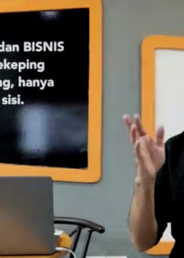 Nama Supermarket Mirip Nama Koperasi, Apa Ada Pengaruhnya Terhadap Pelanggan?
