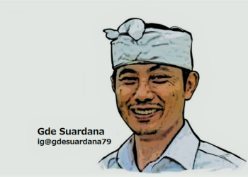 Waspada, “Branding” Bali Kadaluwarsa!