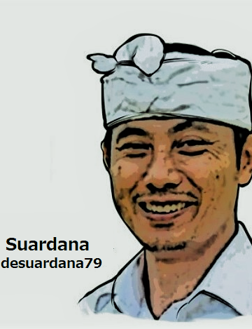 Waspada, “Branding” Bali Kadaluwarsa!